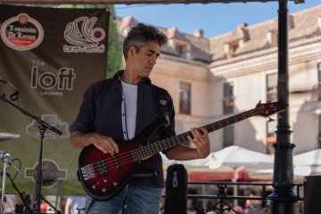 22 Reunión Motera Cabaleiros do Ferro